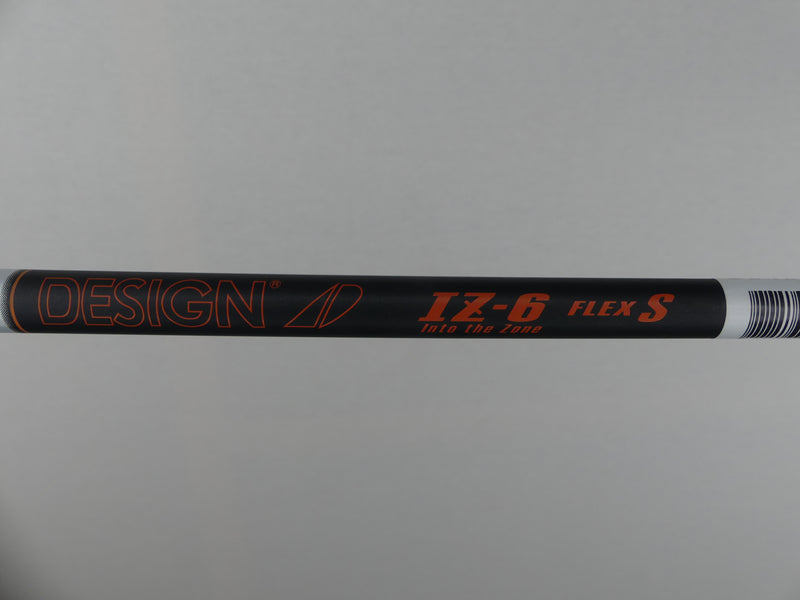 Graphite Design Tour AD IZ-6 Fairway Wood Shaft 64g Stiff Flex
