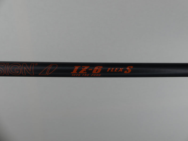 Graphite Design Tour AD IZ-6 Driver Shaft 64g Stiff Flex