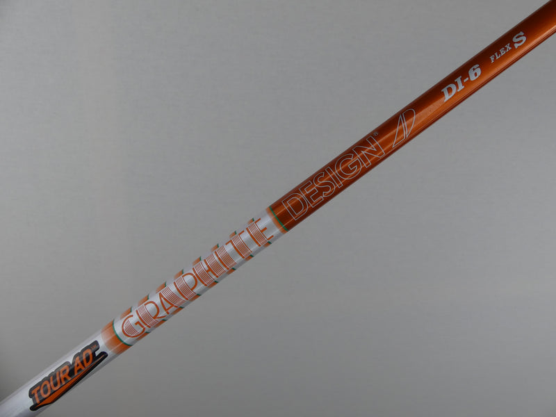 Graphite Design Tour AD DI-6 Driver Shaft 65g Stiff Flex