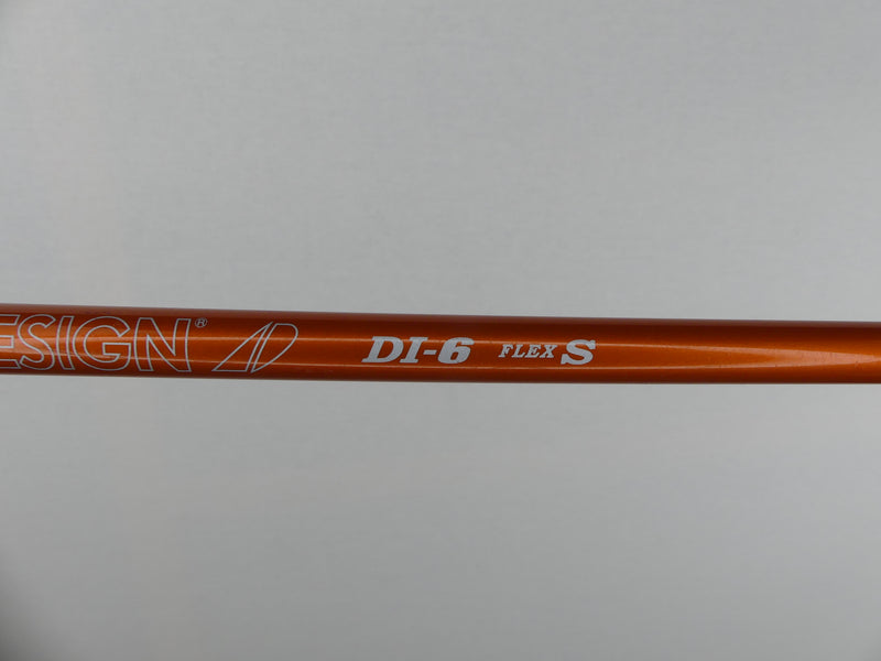 Graphite Design Tour AD DI-6 Driver Shaft 65g Stiff Flex