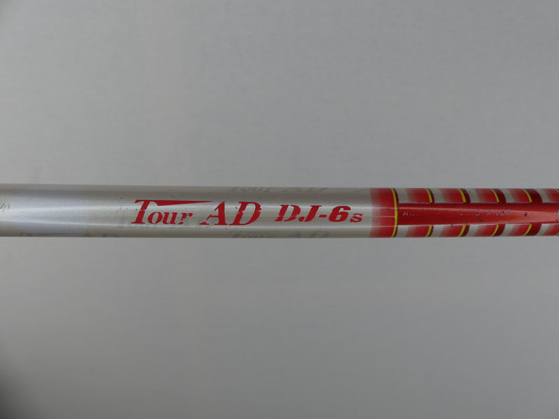 Graphite Design Tour AD DJ-6 Driver Shaft 66g Stiff Flex