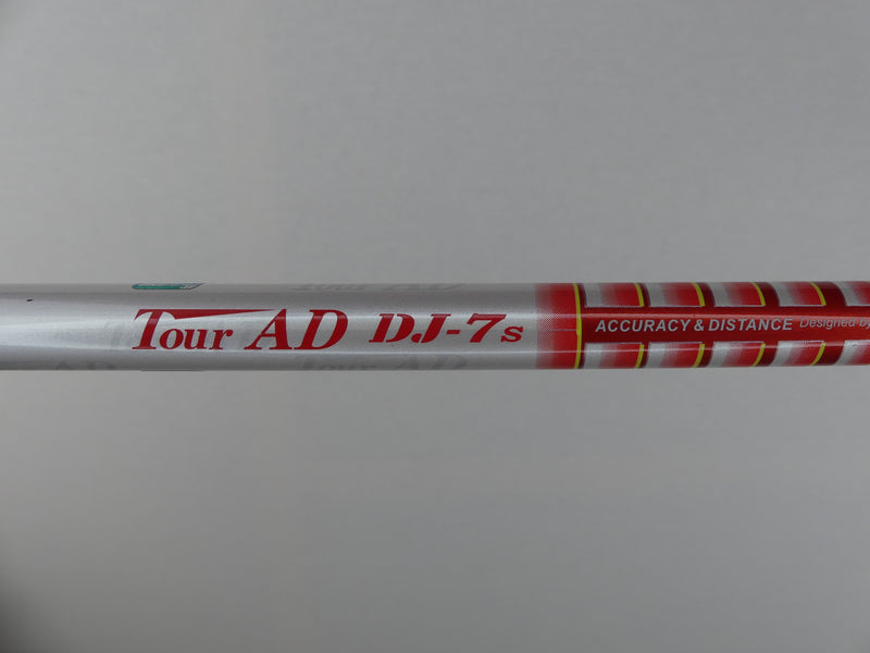 Graphite Design Tour AD DJ-7 Driver Shaft 74g Stiff Flex