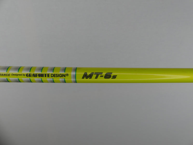 Graphite Design Tour AD MT-6 Driver Shaft 64g Stiff Flex