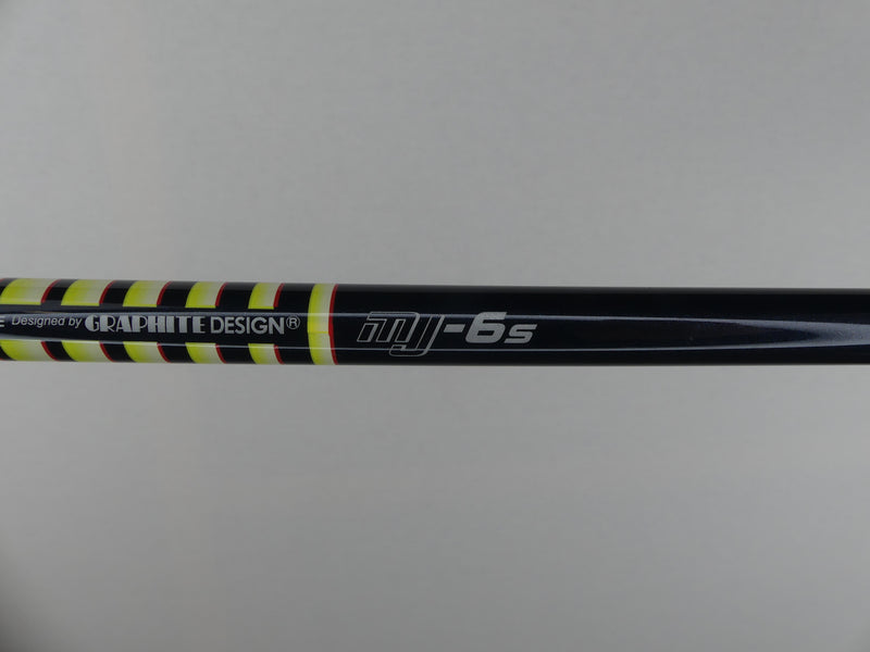 Graphite Design Tour AD MJ-6 Driver Shaft 62g Stiff Flex
