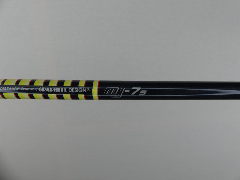 Graphite Design Tour AD MJ-7 Driver Shaft 71g Stiff Flex