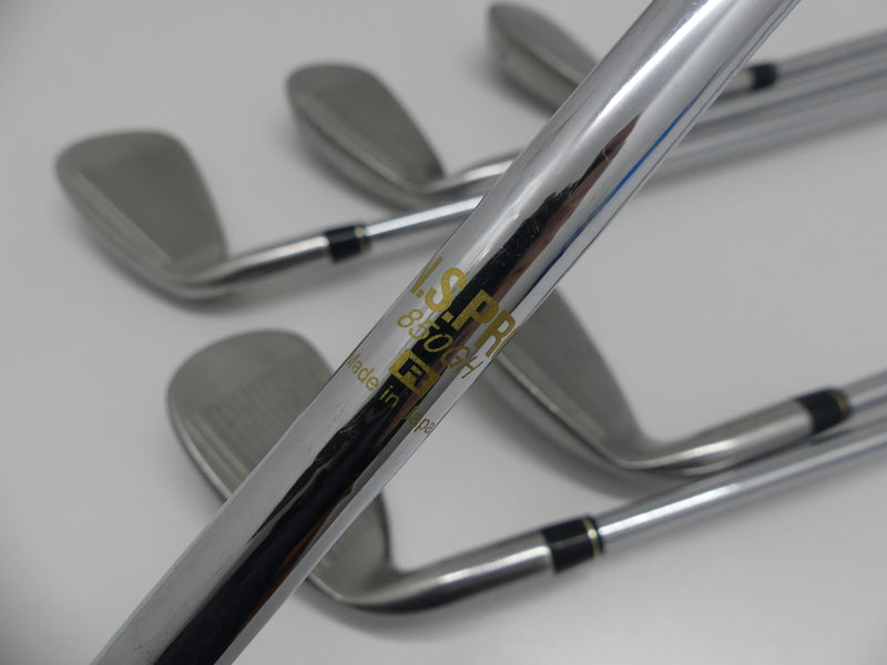 Taylormade RAC OS Iron Set 5-PW Regular Steel