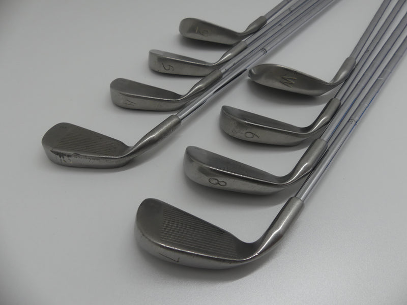 Ping Eye 2 Iron Set 3-PW Regular Steel