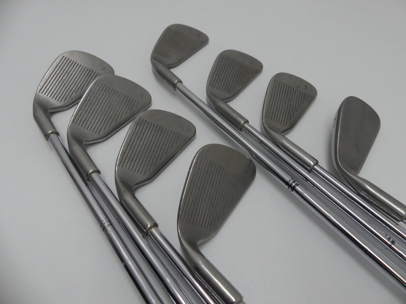 Ping Eye 2 Iron Set 3-PW Regular Steel