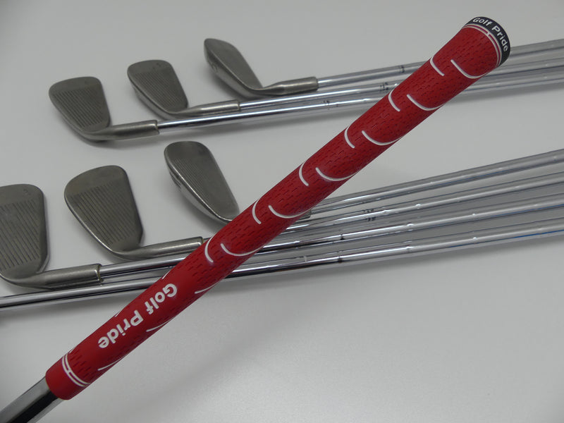 Ping Eye 2 Iron Set 3-PW Regular Steel