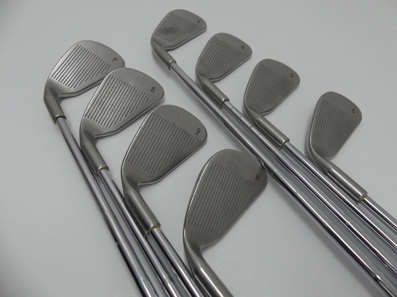 Ping Eye 2 Iron Set 3-PW Stiff Steel