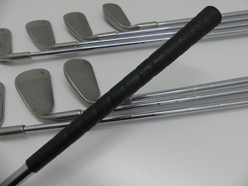Ping Eye 2 Iron Set 3-PW Stiff Steel