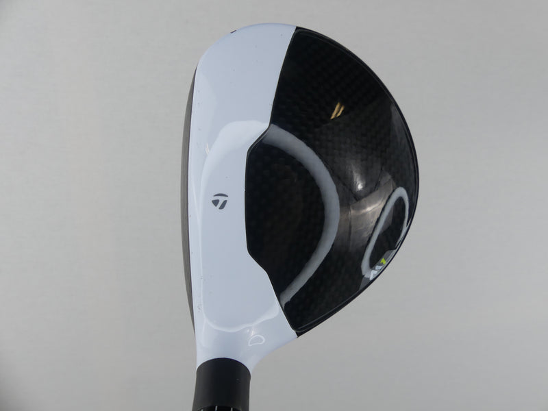 Taylormade M1 #3 Fairway Wood Stiff Flex