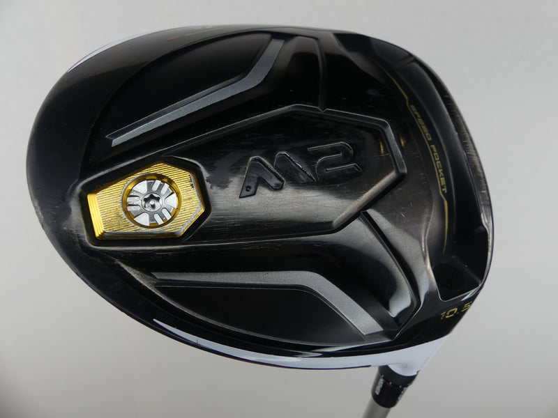 Taylormade M2 Driver 10.5* Stiff Flex