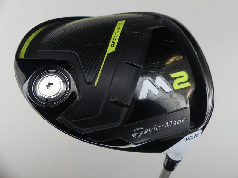 Taylormade M2 Driver 10.5* Regular Flex