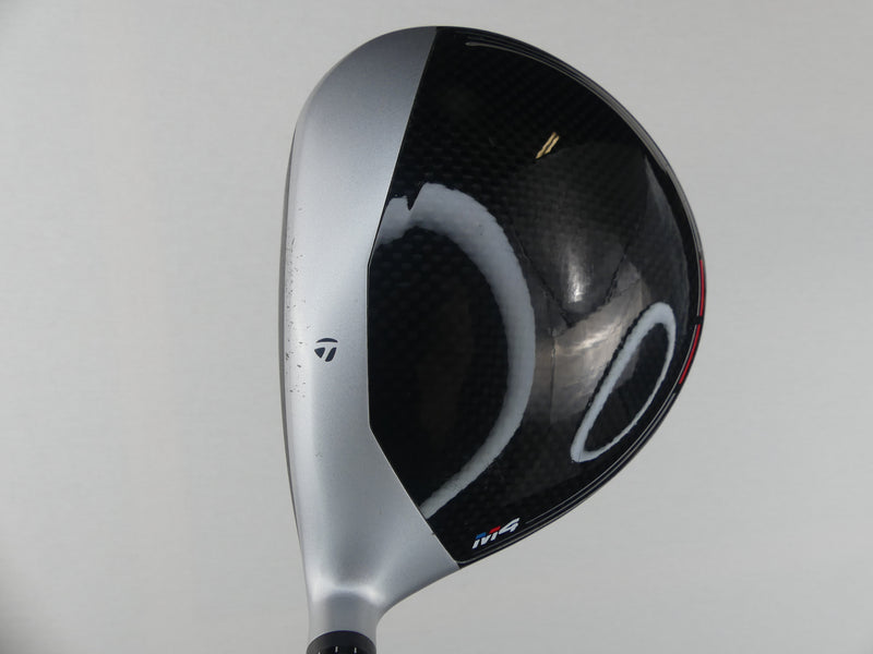 Taylormade M4 Driver 9.5* Stiff Flex