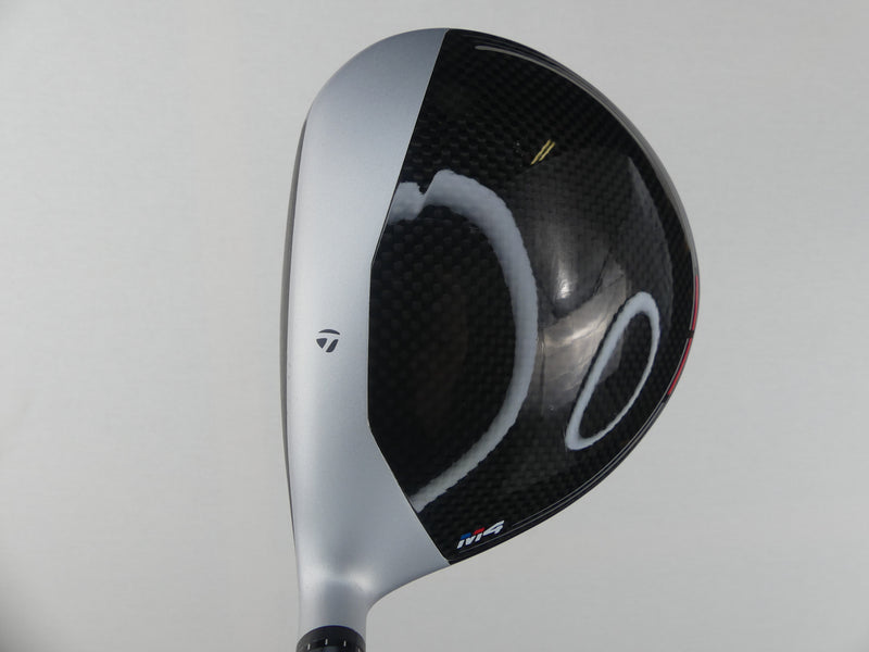 Taylormade M4 Driver 9.5* Stiff Flex
