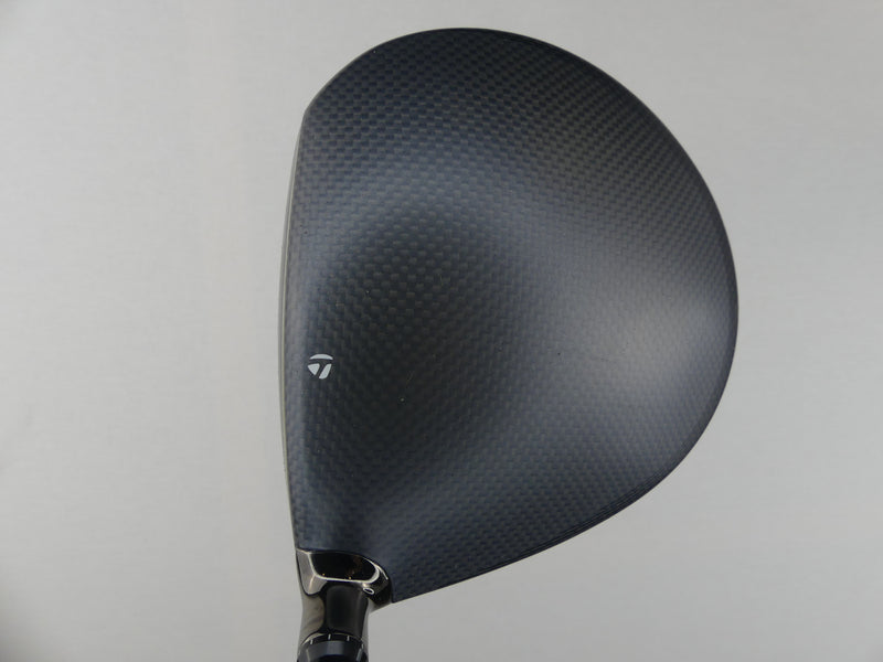 Taylormade Qi35 Max Driver 9.0* Stiff Flex