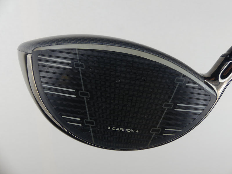 Taylormade Qi35 Max Driver 9.0* Stiff Flex
