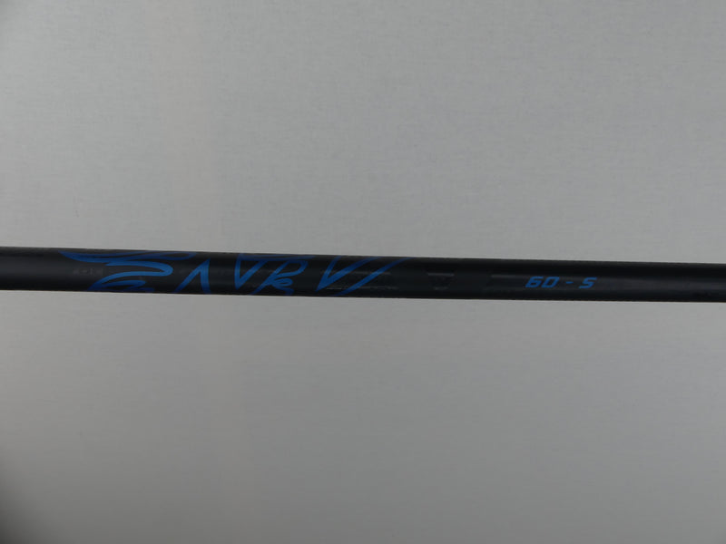 Taylormade Qi35 Max Driver 9.0* Stiff Flex