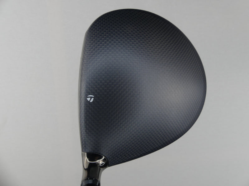 Taylormade Qi35 Driver 10.5* Stiff Flex