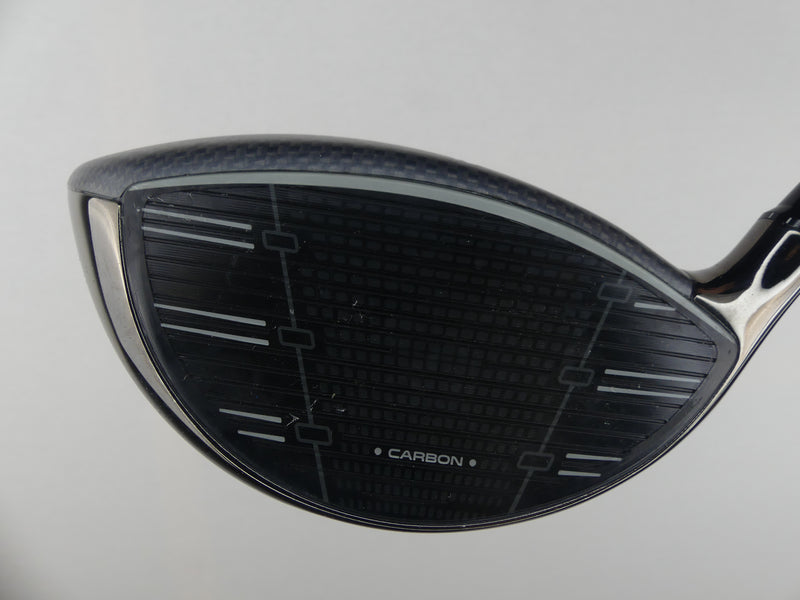 Taylormade Qi35 Driver 10.5* Stiff Flex