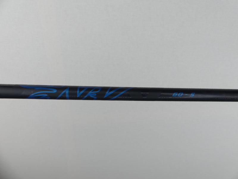Taylormade Qi35 Driver 10.5* Stiff Flex