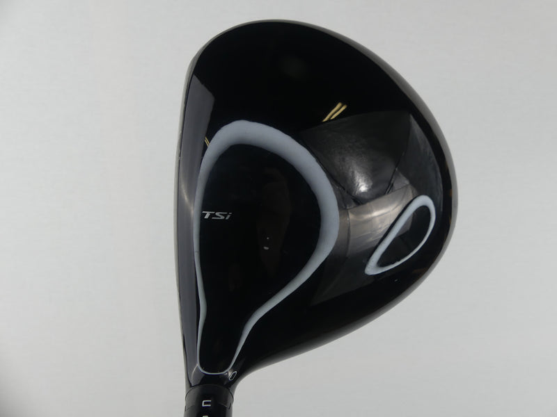 Titleist TSi2 Driver 9.0* Stiff Flex