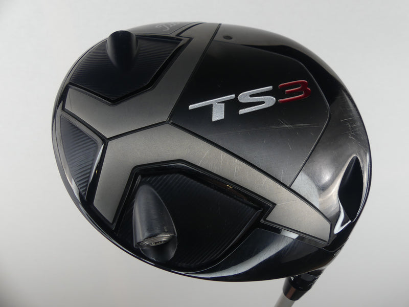 Titleist TS3 Driver 9.5* Stiff Flex