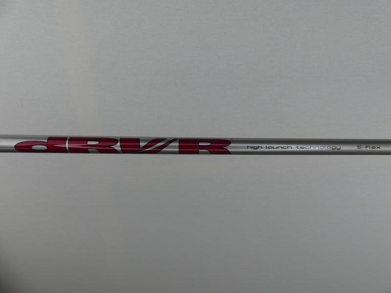 Titleist TS3 Driver 9.5* Stiff Flex
