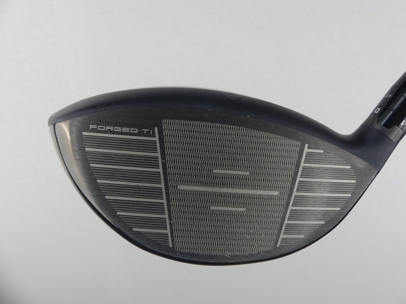 Callaway Paradym Driver 10.5* Regular Flex