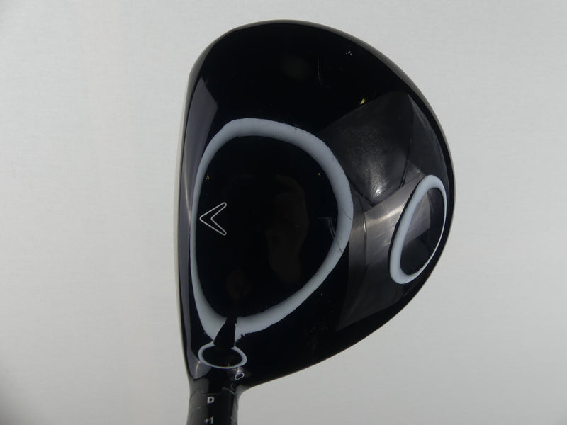 Callaway Big Bertha Driver 9.0* Stiff Flex