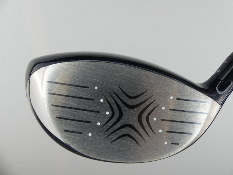 Callaway Big Bertha Driver 9.0* Stiff Flex