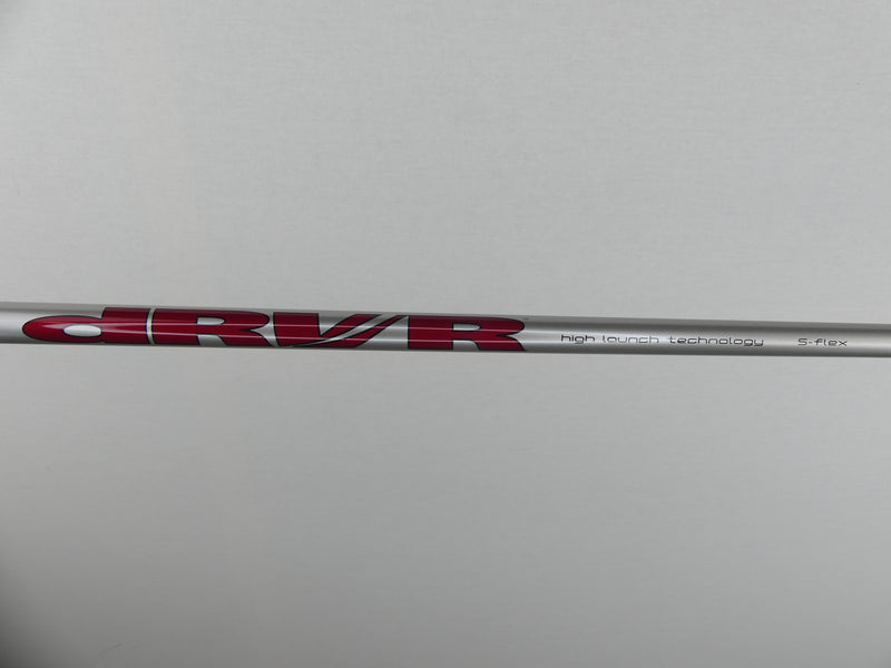 Callaway Big Bertha Driver 9.0* Stiff Flex