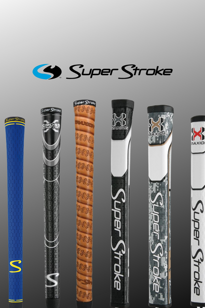 Used Golf Clubs NZ — Wright Golf NZ