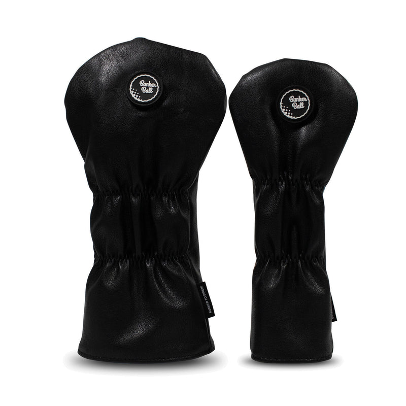 Bunker Ball Lights Out Golf Headcover