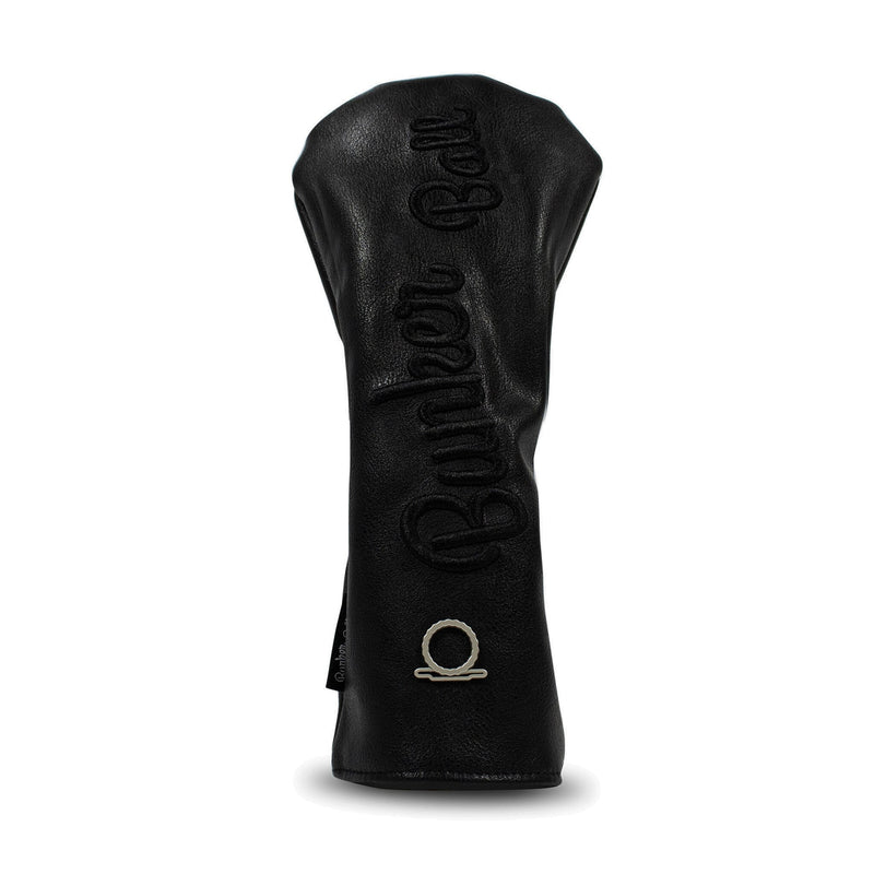 Bunker Ball Lights Out Golf Headcover