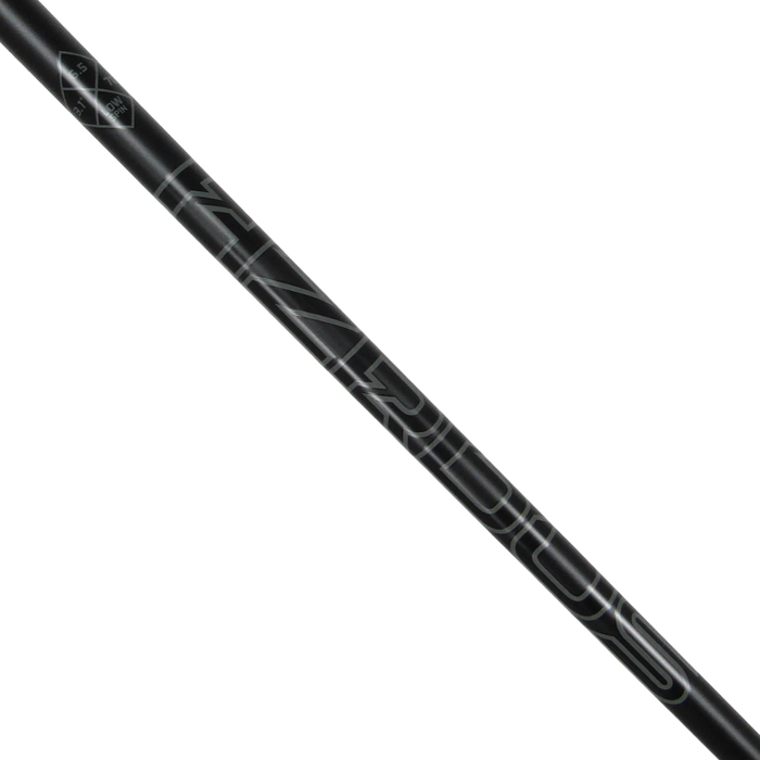 Project X HZRDUS Matte Black Gen 4 Driver Shaft