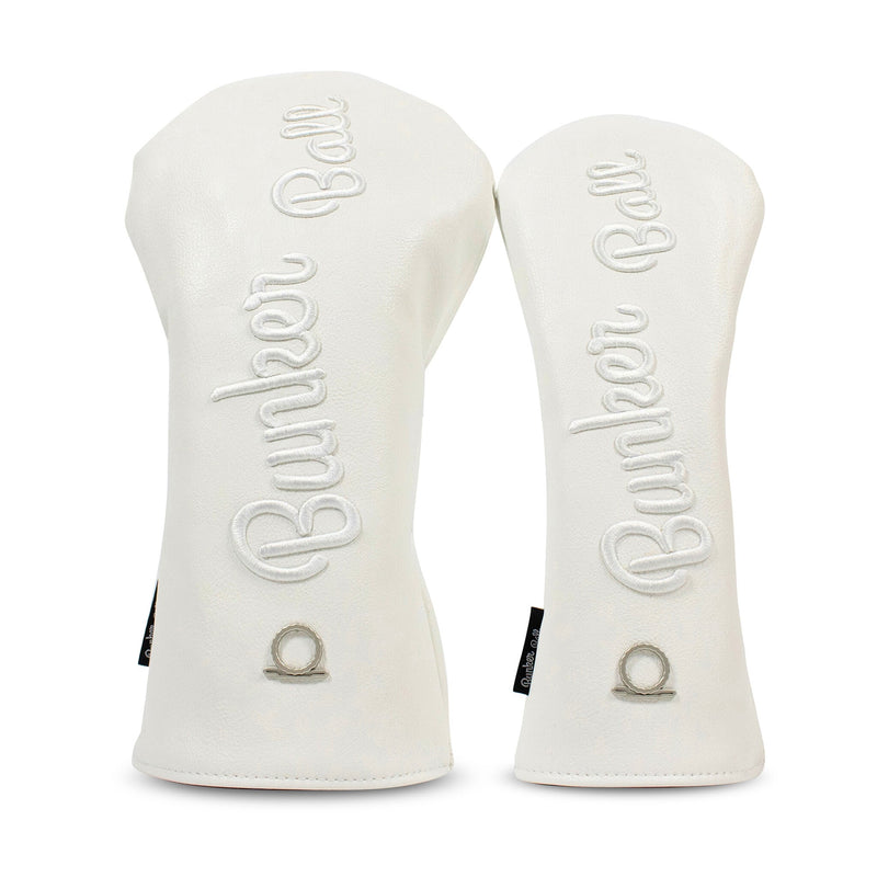 Bunker Ball Spruce Pine Golf Headcover