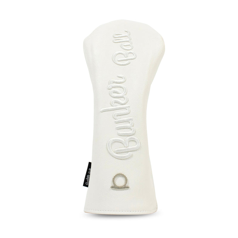 Bunker Ball Spruce Pine Golf Headcover