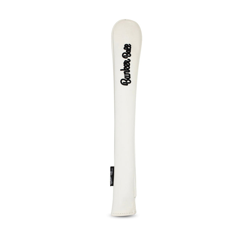 Bunker Ball Spruce Pine Alignment Stick Headcover