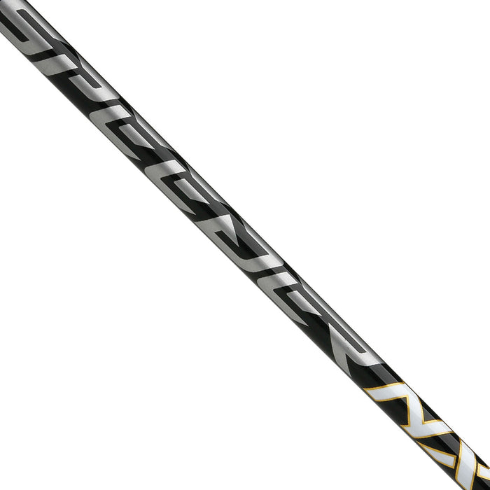 Fujikura Speeder NX TCS Driver Shaft