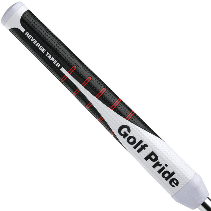 Golf Pride Reverse Taper Round Putter Grips