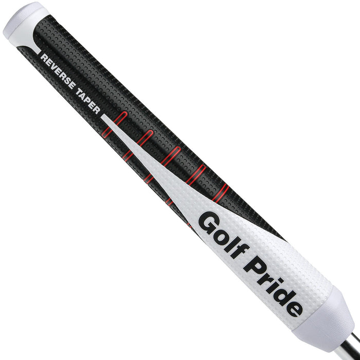 Golf Pride Reverse Taper Flat Putter Grips