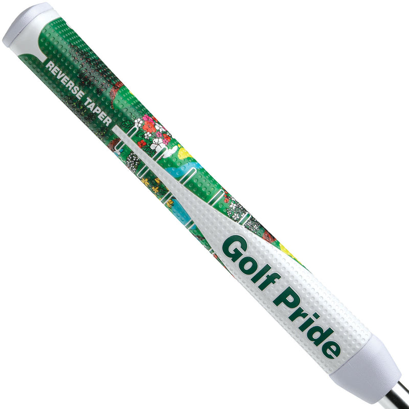 Golf Pride Honorary Starter Reverse Taper Pistol Putter Grips