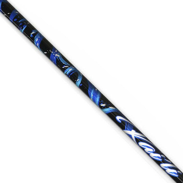 Mitsubishi Kai'li Blue Driver Shaft