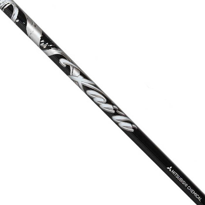 Mitsubishi Kai'li White Driver Shaft