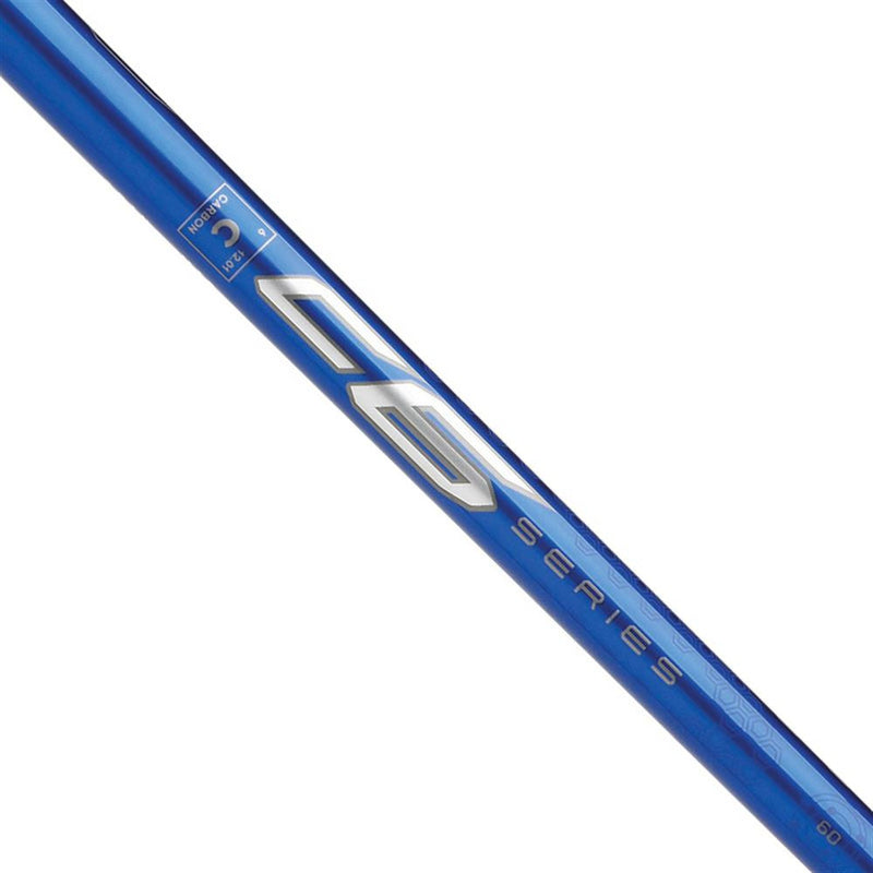 New Mitsubishi C6 Blue Driver Shaft
