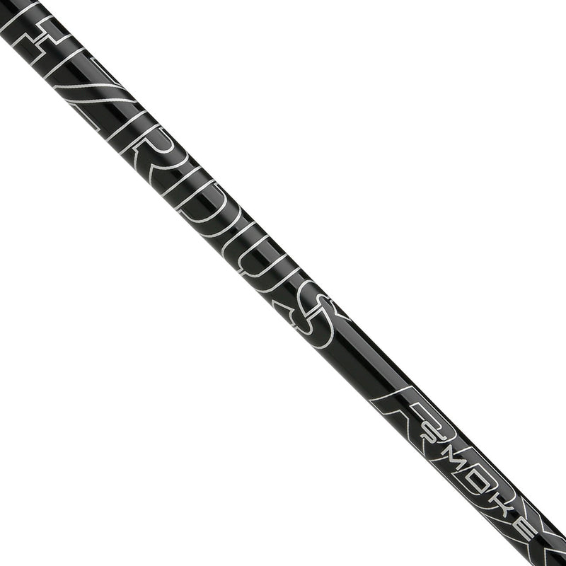 New Project X HZRDUS Smoke Black RDX Driver Shaft