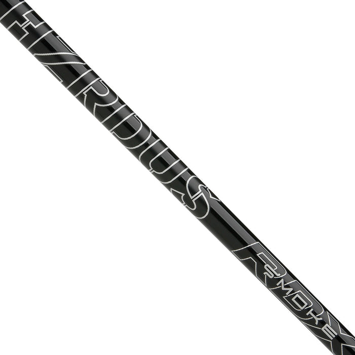New Project X HZRDUS Smoke Black RDX Driver Shaft