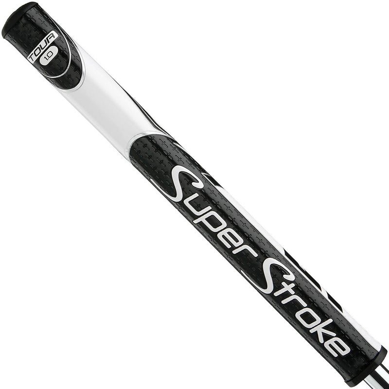Super Stroke Zenergy Tour 1.0 Putter Grips
